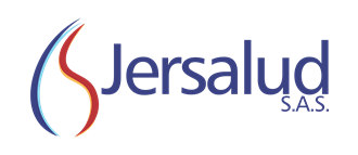 Logo Jersalud
